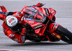 MotoGP: Francesco Bagnaia câștigă MP al Indoneziei. Răsturnare de situație în lupta pentru titlul mondial.