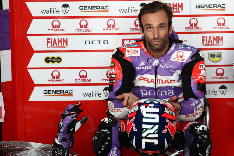 Read more about the article MotoGP, Phillip Island – Johann Zarco obține o victorie memorabilă.