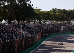 FIA: Invazia suporterilor pe circuit la MP al Braziliei, a fost o „situație inacceptabilă”