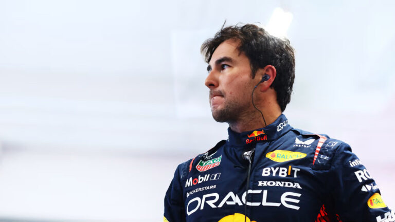 Read more about the article Sergio Perez: „Sunt mulțumit de poziția din clasament. La Abu Dhabi, vreau să termin sezonul într-o notă pozitivă.”