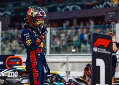 F1, Abu Dhabi: Pole-position pentru Max Verstappen! Leclerc, o nouă performanță remarcabilă. Topul 3 este completat de Oscar Piastri.