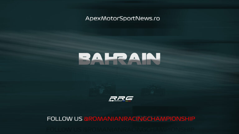 Read more about the article RRC | Bahrain – Sezonul 5 ( Runda 1/16 – T1)