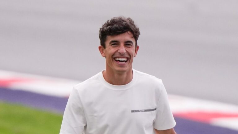 Read more about the article Marc Marquez: „Am primit o susținere totală din partea celor de la Gresini. Nu m-am simțit marginalizat la Ducati.”