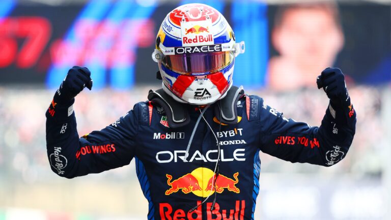 Read more about the article Formula 1: MP al Japoniei – Victorie facilă pentru Max Verstappen. Red Bull reușește dubla.