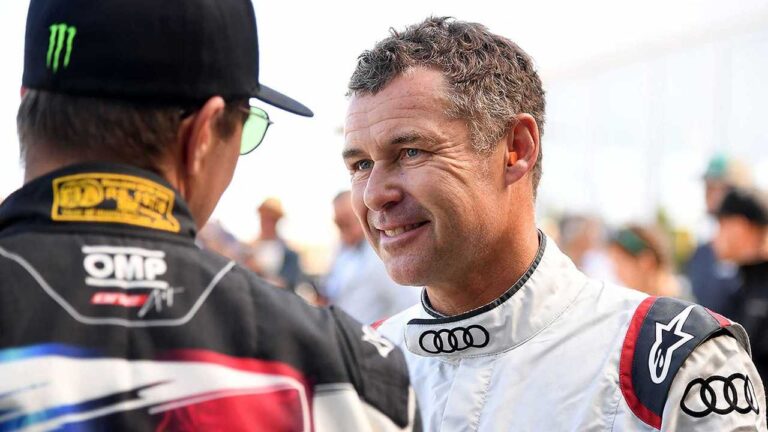 Read more about the article Tom Kristensen: „Descalificarea lui George Russell a fost una corectă. Totuși, acel kg și jumătate în minus nu a făcut vreo diferență.”