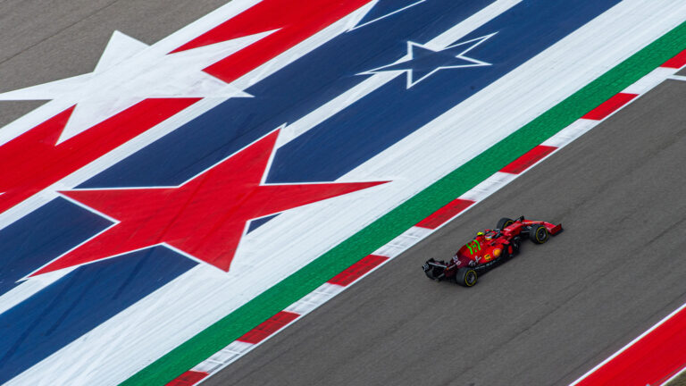 Read more about the article Preview – Formula 1 United States Grand Prix