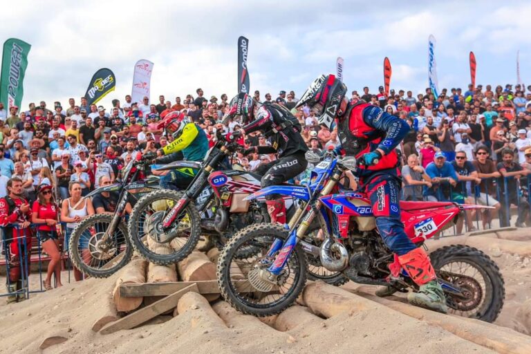 Read more about the article Campionatul Mondial de Hard Enduro Et. VI – Sea to Sky, Turcia 