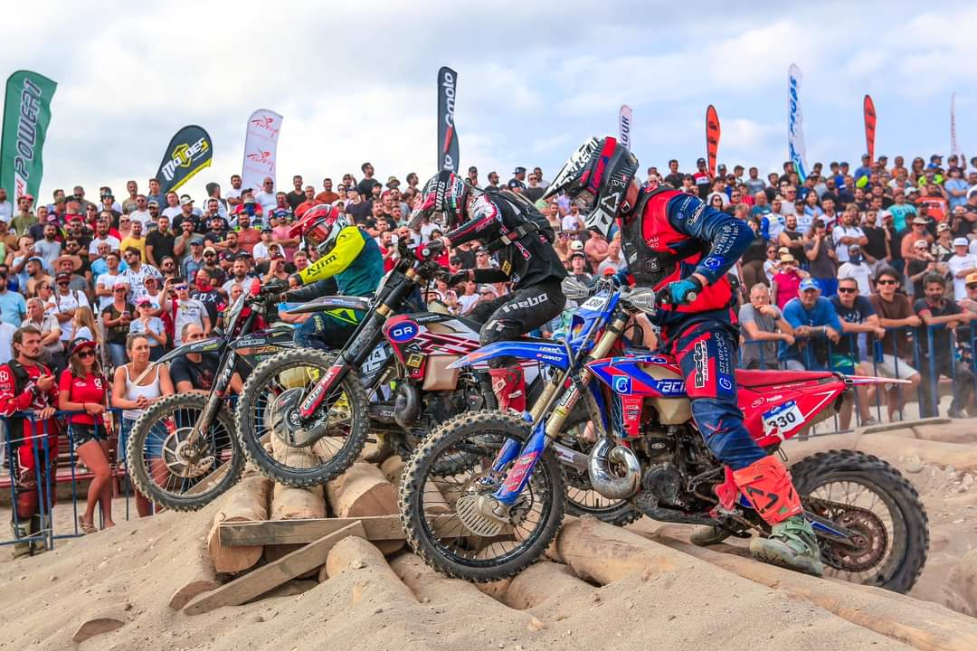 Campionatul Mondial de Hard Enduro Et. VI – Sea to Sky, Turcia 