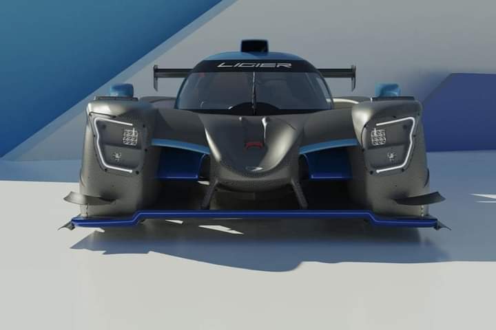 Palmaresul constructorului Ligier în toate competițiile cu modele LMP3