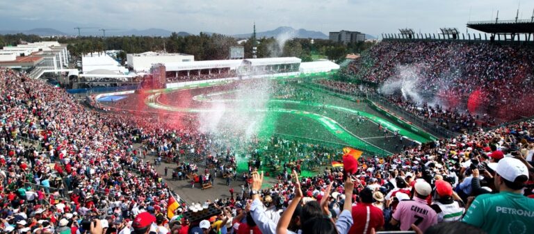 Read more about the article Preview – Formula 1 Mexican Grand Prix