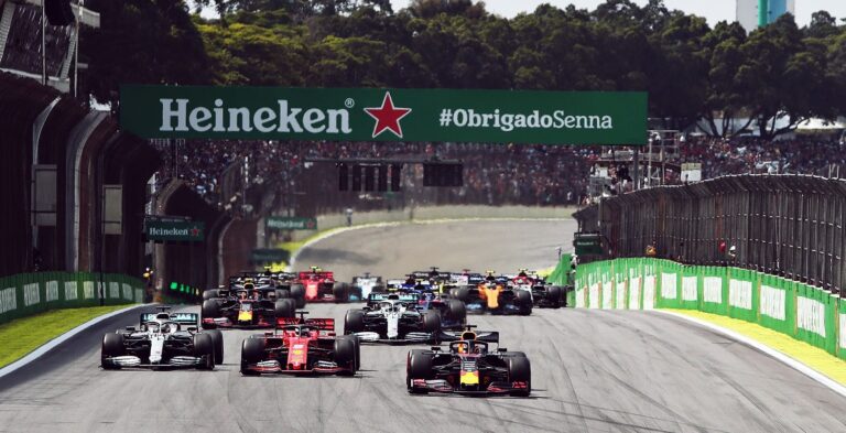 Read more about the article Formula 1 – Preview – Grande Premio de Sao Paulo 2024