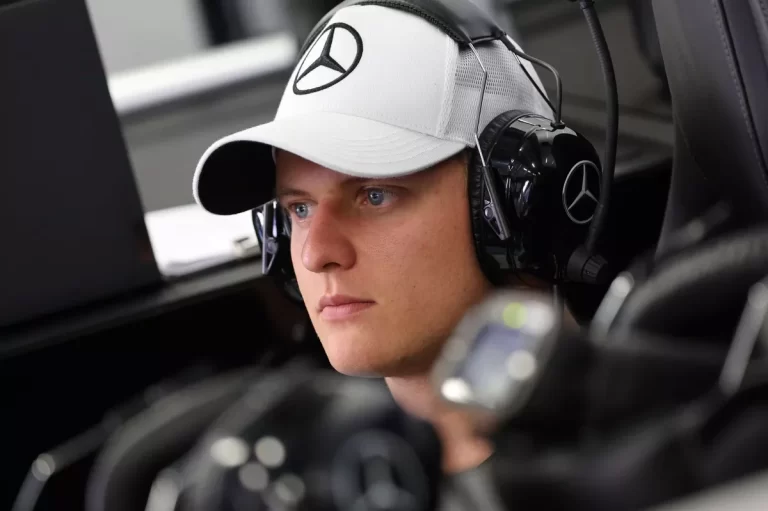 Read more about the article Audi îl are pe Mick Schumacher în vizor pentru un loc în Formula 1 la echipa Sauber în 2025