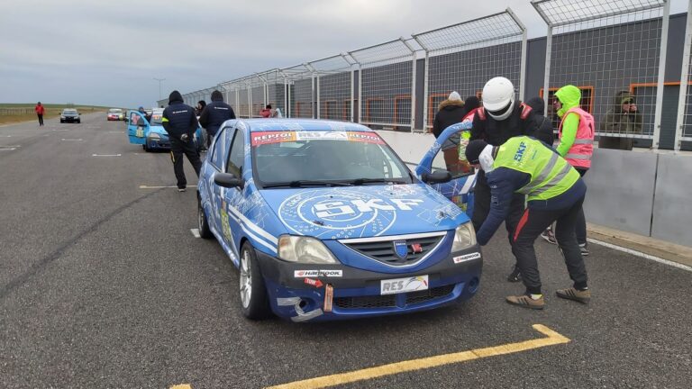 Read more about the article Galerie foto: Hankook 8H Race – Romanian Endurance Series