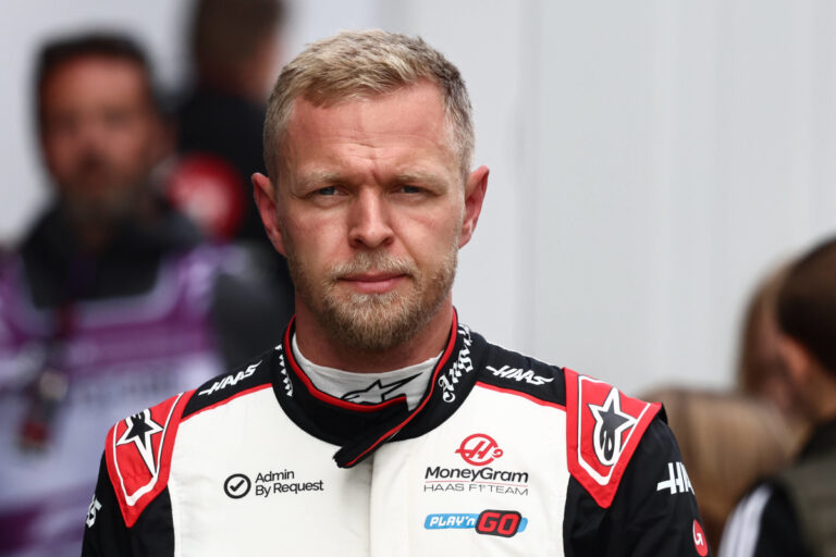 Read more about the article BREAKING NEWS ! Kevin Magnussen, OUT de la Marele Premiu al orașului Sao Paulo. Cine îl va înlocui