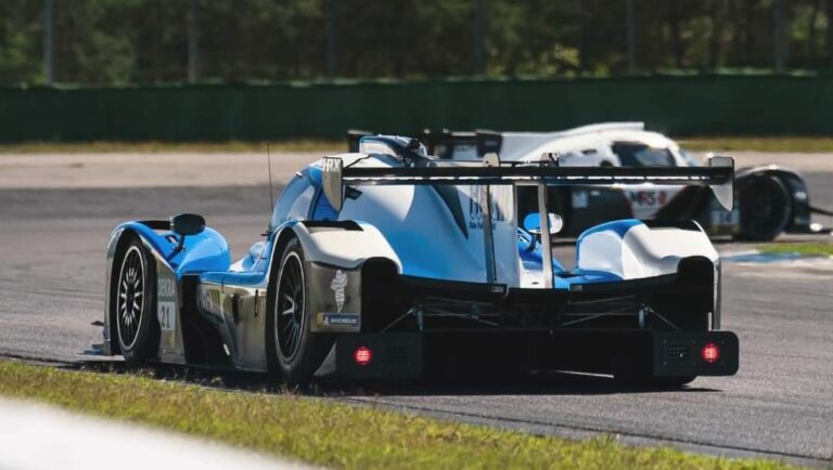 Read more about the article Prototype Cup Germany rămâne cu motoare V8 în 2025