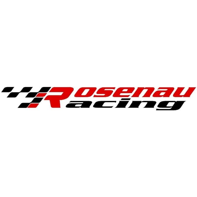 Rosenau Racing – Un sezon de poveste în Romanian Endurance Series