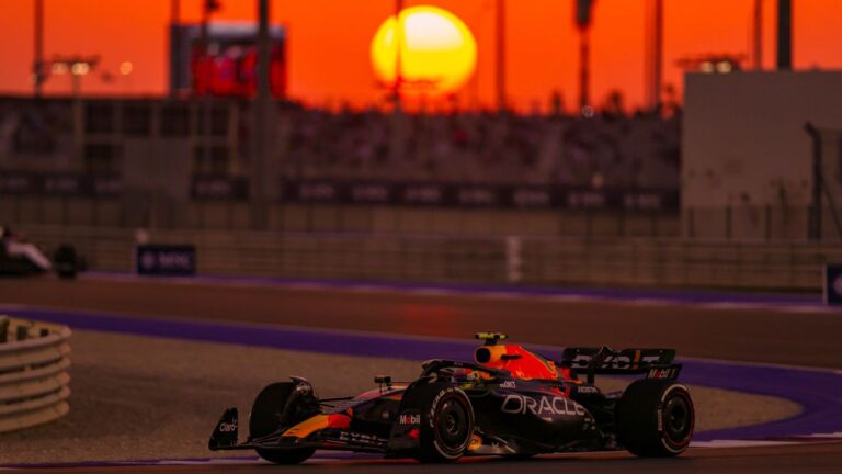 Read more about the article Formula 1 – Preview – Qatar Grand Prix