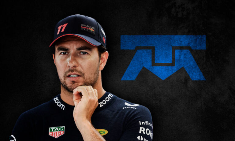 Read more about the article Sumele impresionante investite de sponsorii lui Sergio Perez, Telmex, în Red Bull de la semnarea sa în echipă