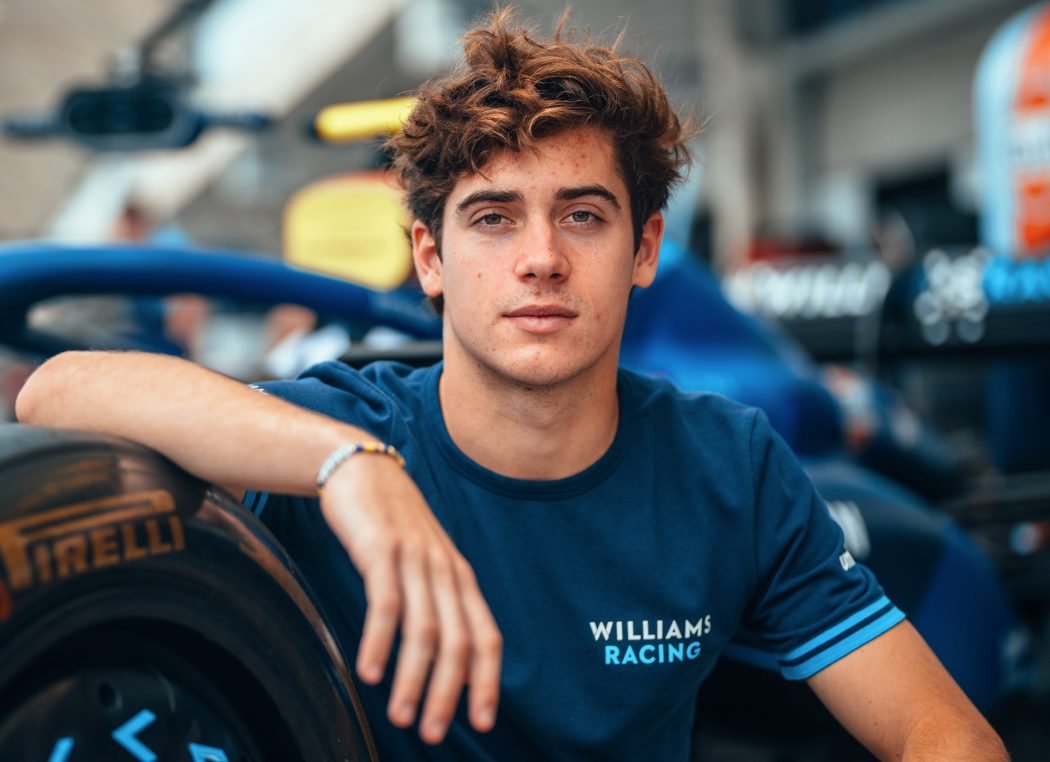 Franco Colapinto: Tânărul fenomen argentinian din Formula 1 și viitorul său incert