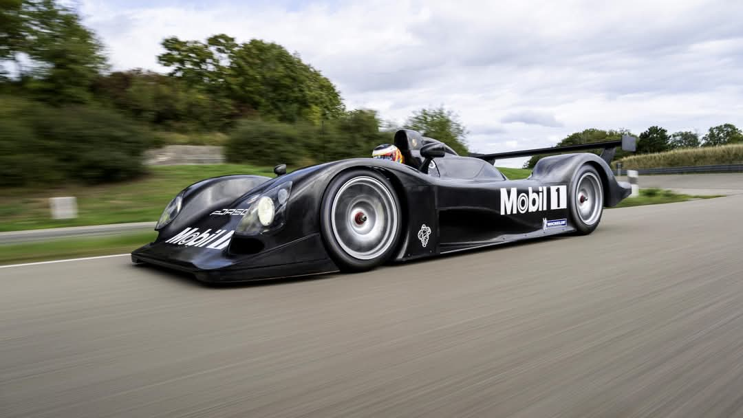 Read more about the article LMP 2000 – Proiectul celor de la Porsche pentru Le Mans