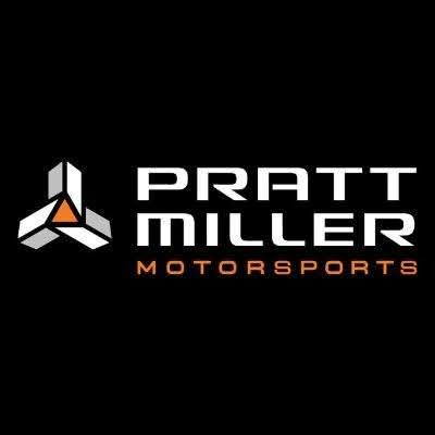 Read more about the article Pratt Miller Motorsport va participa în IMSA, la Clasa LMP2