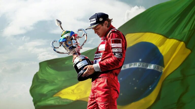 Read more about the article „Senna” – O recenzie critică a miniseriei Netflix