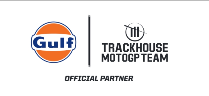 Read more about the article Trackhouse Racing a încheiat un parteneriat cu Gulf Oil International.