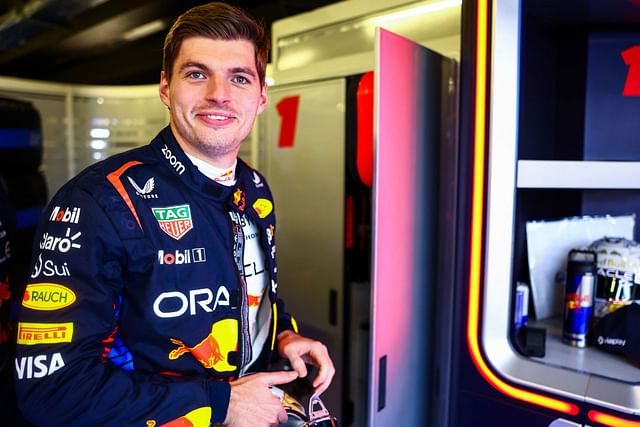 Read more about the article Max Verstappen: Perspectiva sa asupra integrării femeilor în Formula 1 și proiectele sale din afara sportului