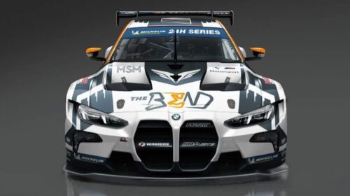 THE BEND TEAM WRT debutează în cursa de 6H din Abu Dhabi