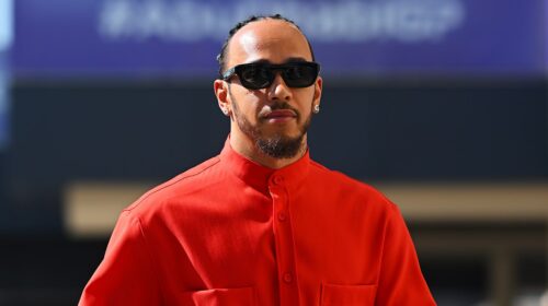 Lewis Hamilton începe o nouă eră la Ferrari: Întrebări esențiale despre mutarea septuplului campion mondial la echipa italiană