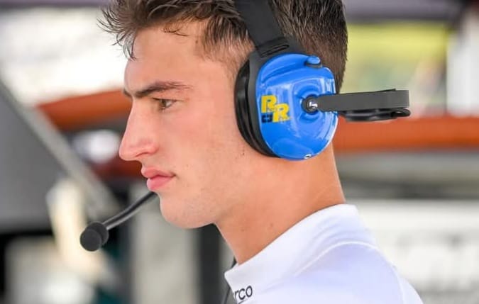 Read more about the article Sam Paley participă, în acest an, în IMSA Michelin Pilot Challenge