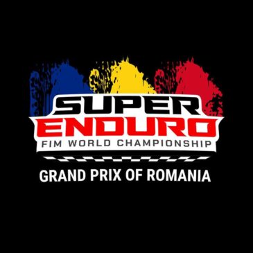 Campionatul Mondial de SuperEnduro revine în România, în acest weekend