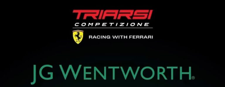 Read more about the article Triarsi Competizione, prezentă întreg sezonul din IMSA WeatherTech SportsCar Endurance Cup