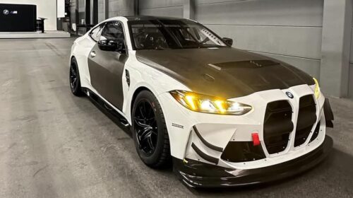 Tudor Tudurachi, Sergiu Nicolae și Willi Motorsport vor participa anul acesta în GT4 European Series