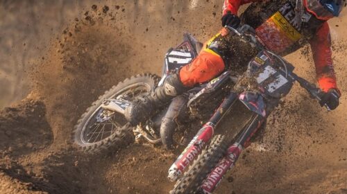 Interviu – 15 ani pe circuit: Povestea lui Zoltan Ordog