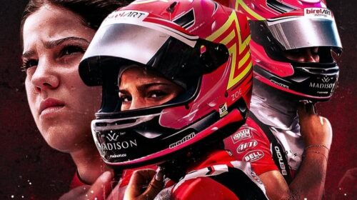 Zoe Florescu Potolea va participa cu Birel Art Racing Team în competițiile de karting, la Clasa KZ2