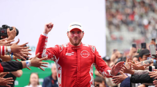 Formula E – Ciudad de Mexico: Oliver Rowland învinge după o luptă cu piloții Porsche într-o cursă palpitantă