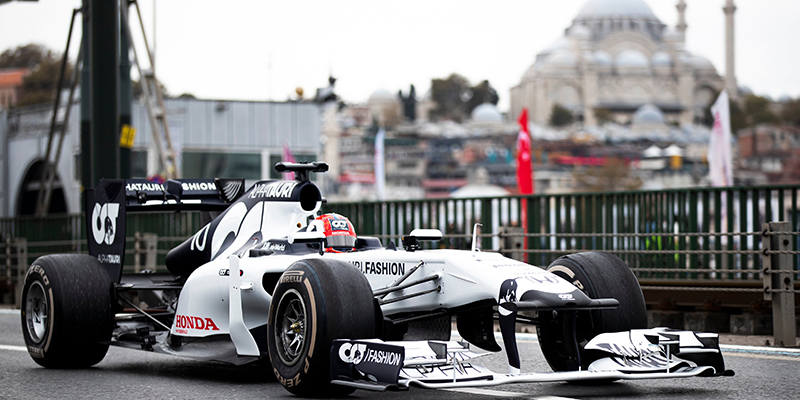 You are currently viewing Formula 1 : Un circuit de renume este foarte aproape de o revenire în Marele Circ în 2026