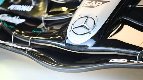 Mercedes renunță la tradiție și nu va lansa noul său monopost F1 la Silverstone