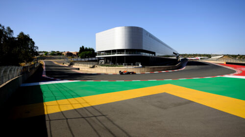Africa de Sud deschide licitația pentru revenirea în Formula 1 după o pauză de 32 de ani
