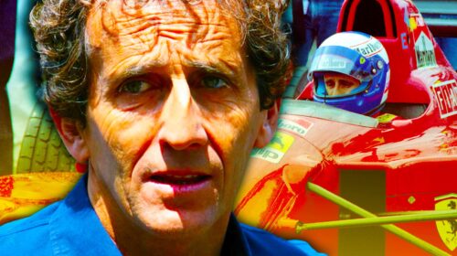 Alain Prost: o analiză obiectivă asupra carierei legendarului pilot francez