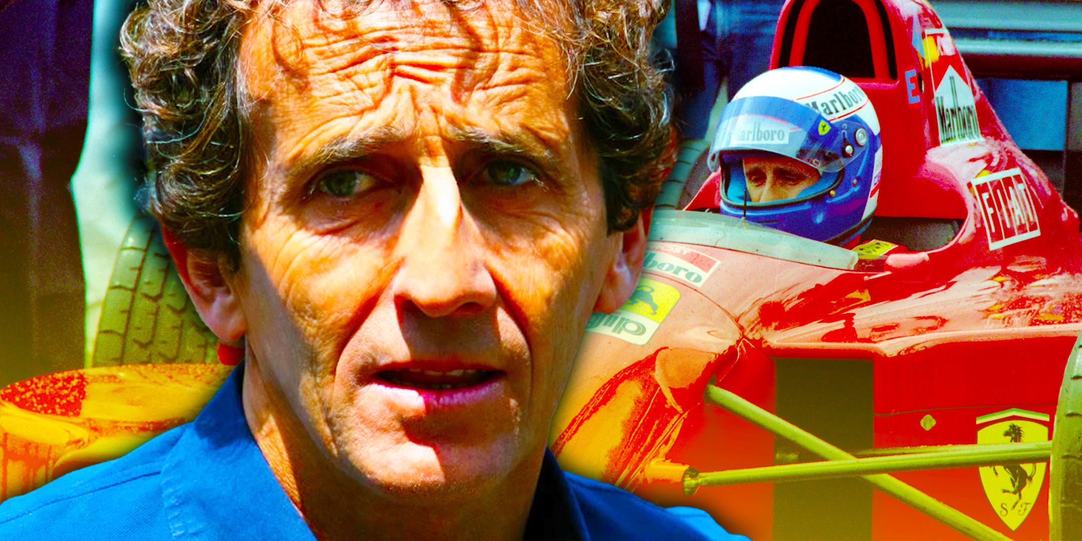 Read more about the article Alain Prost: o analiză obiectivă asupra carierei legendarului pilot francez