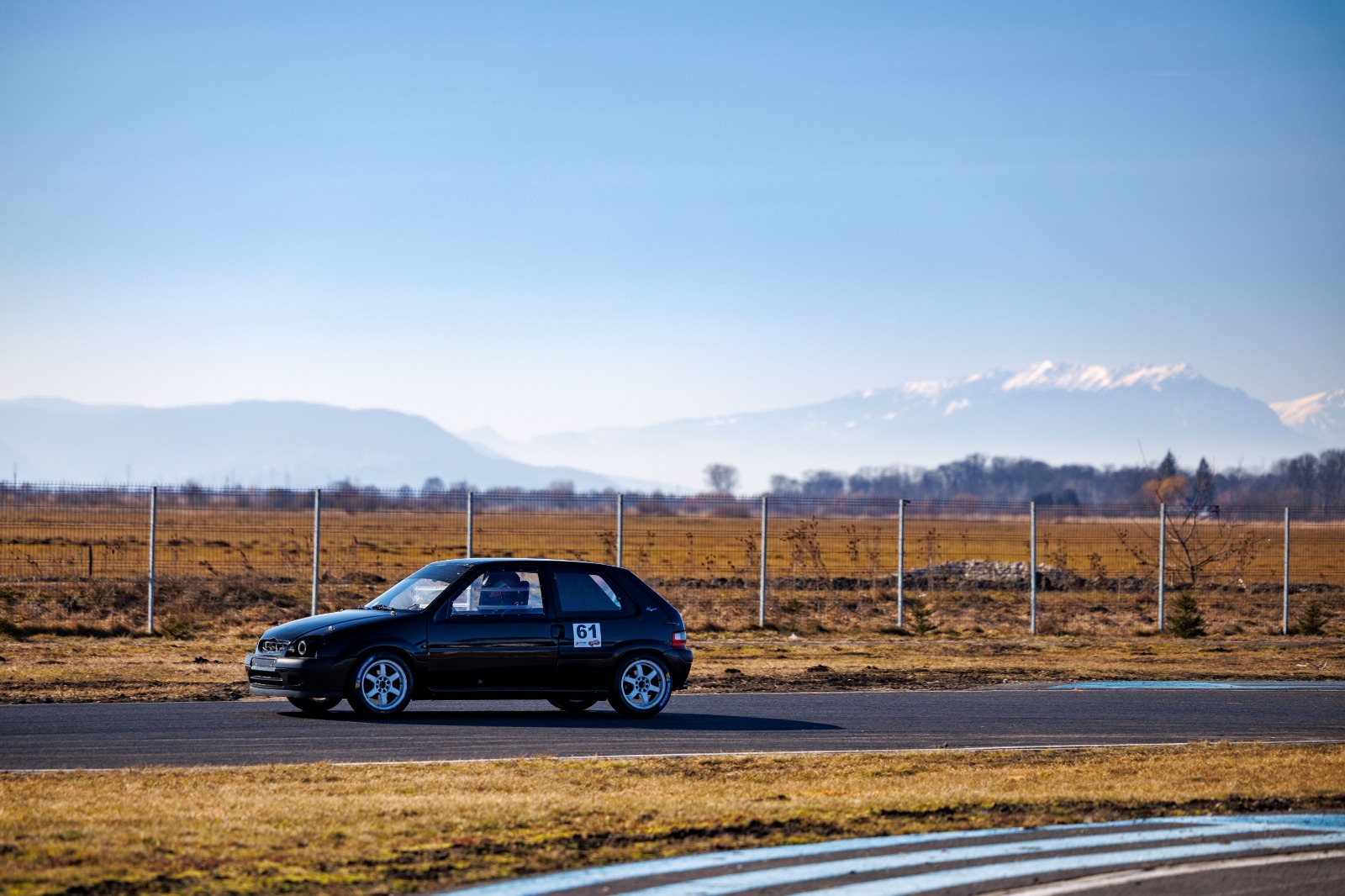 You are currently viewing Cezar Ștefan a câștigat etapa a doua din Hot Lap Competition