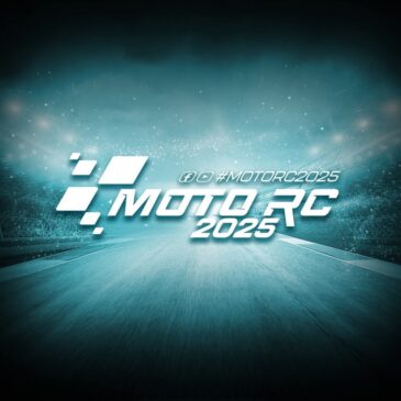 MotoRC 2025 – Calendar Oficial