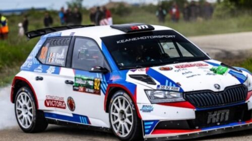 Campionatul Național Rally Start – România Pitorească sub egida FRAS Motorsport, tradiție și peisaje spectaculoase într-un nou concept de competiție