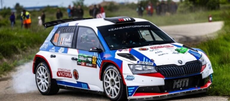 Read more about the article Campionatul Național Rally Start – România Pitorească sub egida FRAS Motorsport, tradiție și peisaje spectaculoase într-un nou concept de competiție