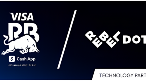 RebelDot – a doua companie românească prezentă în Formula 1