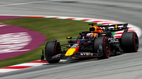 Red Bull în dificultate: Motorul pentru 2026 sub semnul întrebării