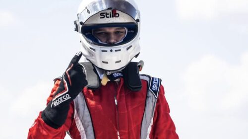 Victor Ionescu va participa în Romanian Endurance Series, în cadrul Romanian Prototype Cup.