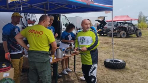 Racing Driver Profile: František Macháček